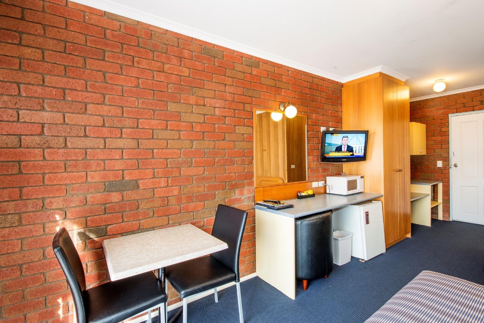 Torquay Tropicana Motel Екстер'єр фото